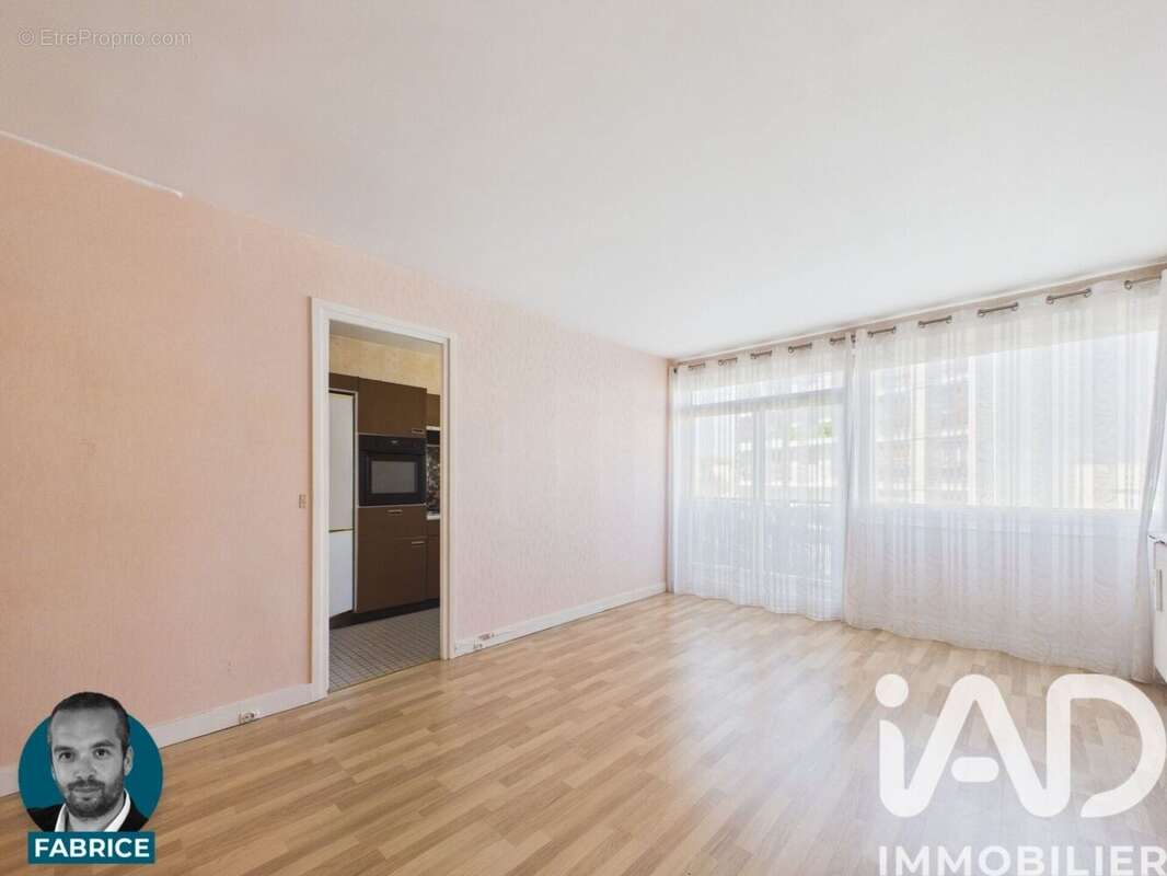 Photo 4 - Appartement à SAINT-MAUR-DES-FOSSES