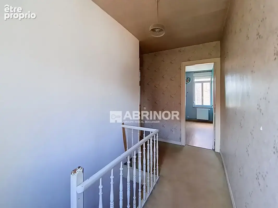 Large maison  de 120m² Centre ville WATTRELOS - photo 6