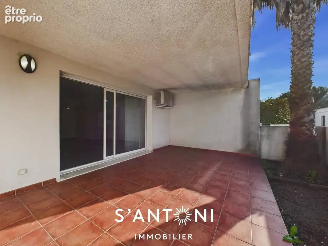 Exclusivité  béziers courondelle  t3 57,88 m²  terrasse 21 m²  2 stationnements - photo 7