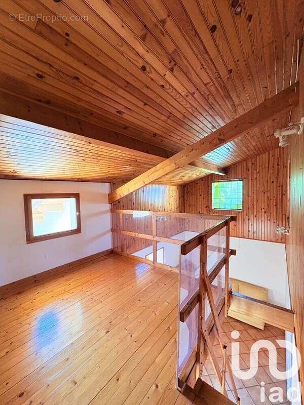 Photo 7 - Maison à CENON