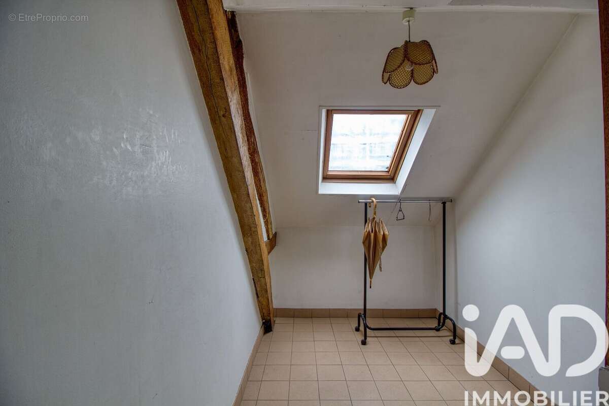Photo 6 - Appartement à COMPIEGNE