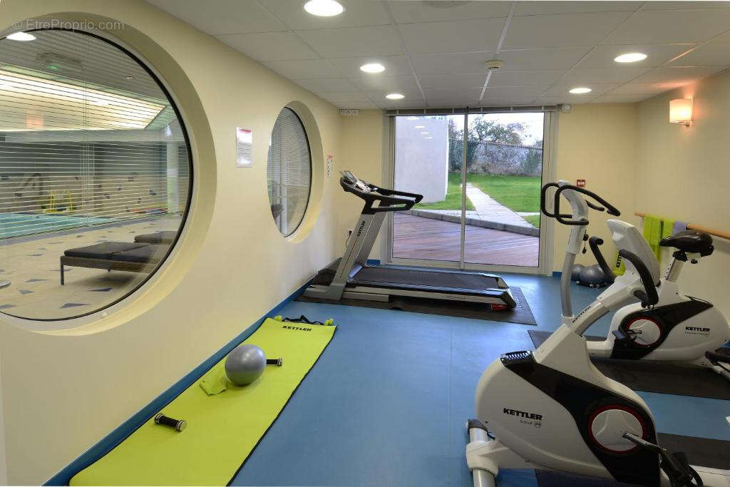 Appartement à PANAZOL