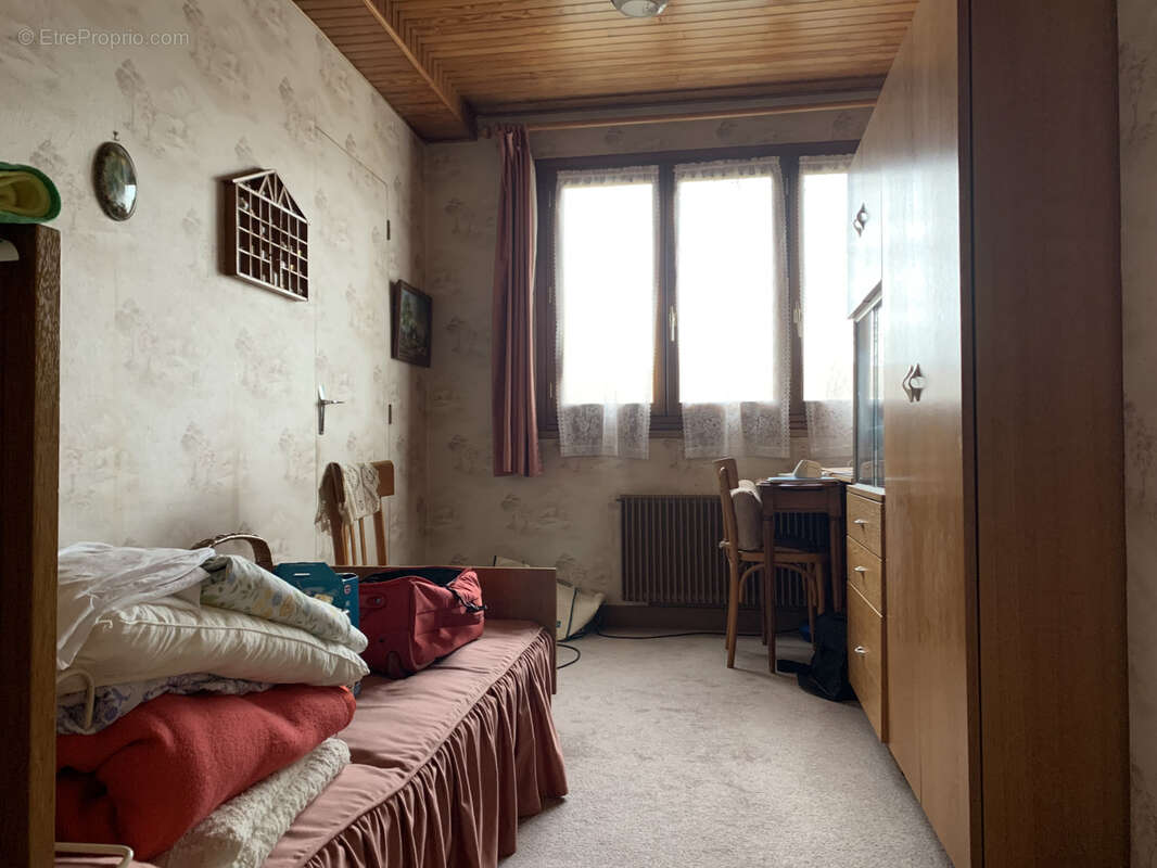 Maison à LES MUREAUX