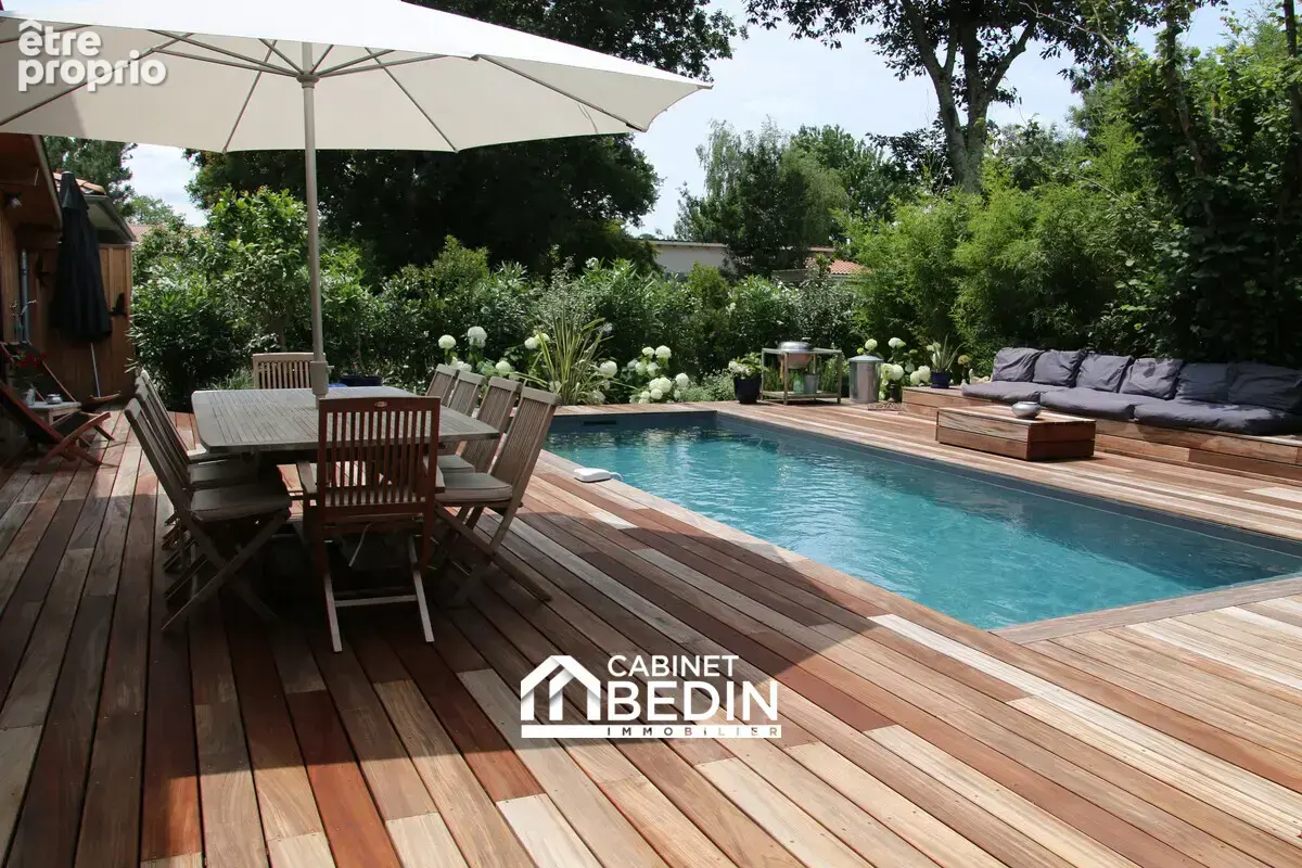 Maison 202 m² à Gujan-Mestras  - photo 2