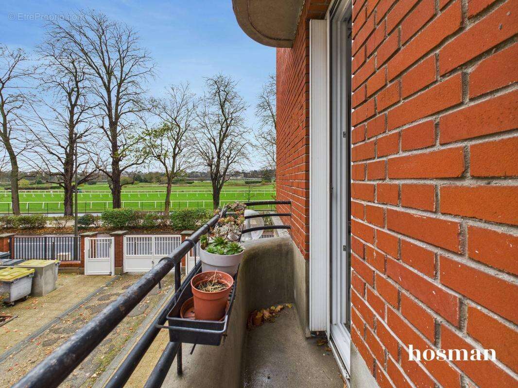 Appartement à SURESNES