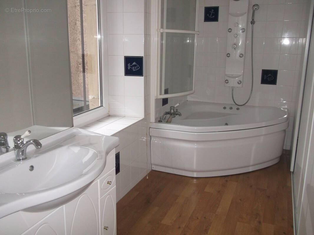 Appartement à RONCHAMP