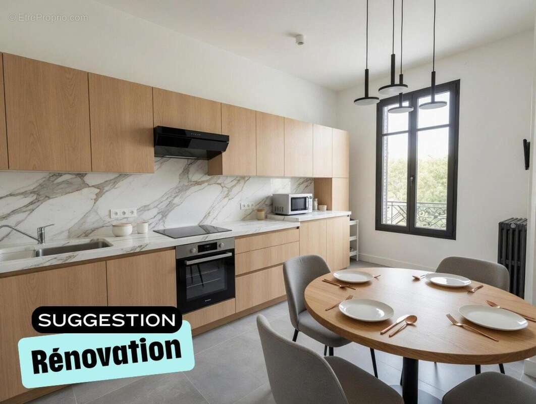 Photo 7 - Maison à ACHERES