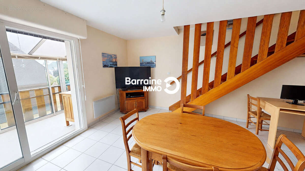 Appartement 2 pièces - ROSCOFF - photo 8