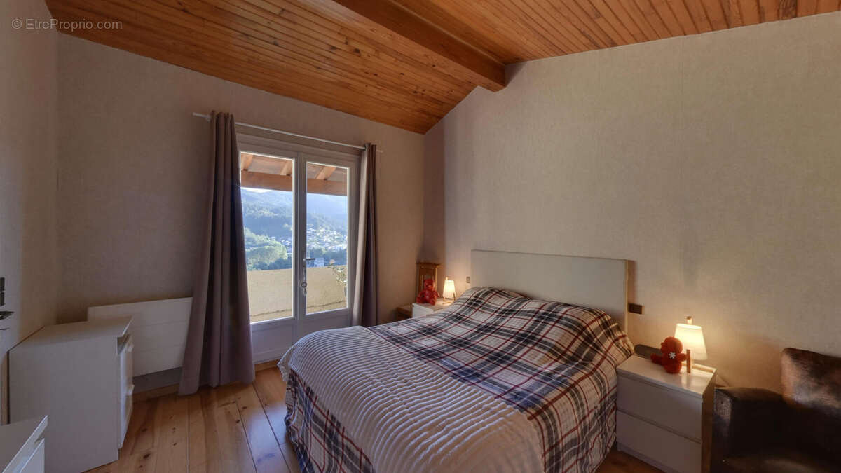 Maison à LE CHEYLARD