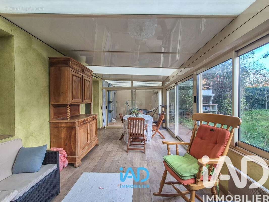 Photo 6 - Maison à BUCHELAY