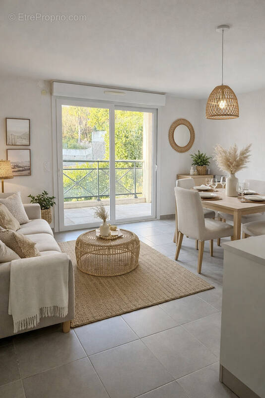 Appartement à GRASSE