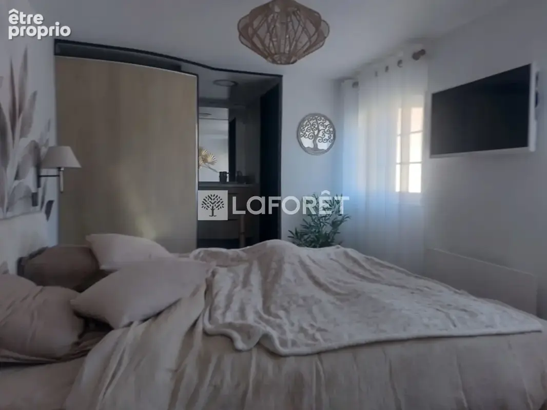 Maison de 91 m² - photo 10