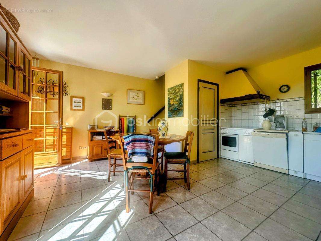 Maison à MIELAN