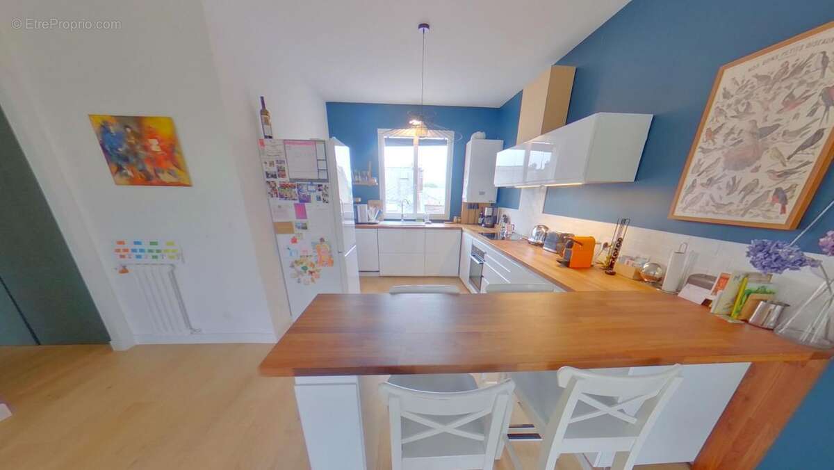 Appartement à EPERNAY