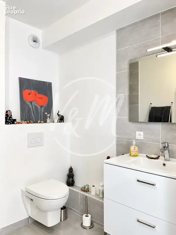 Appartement 2 pièces 43 m² à vendre à Anglet (64600) - photo 8