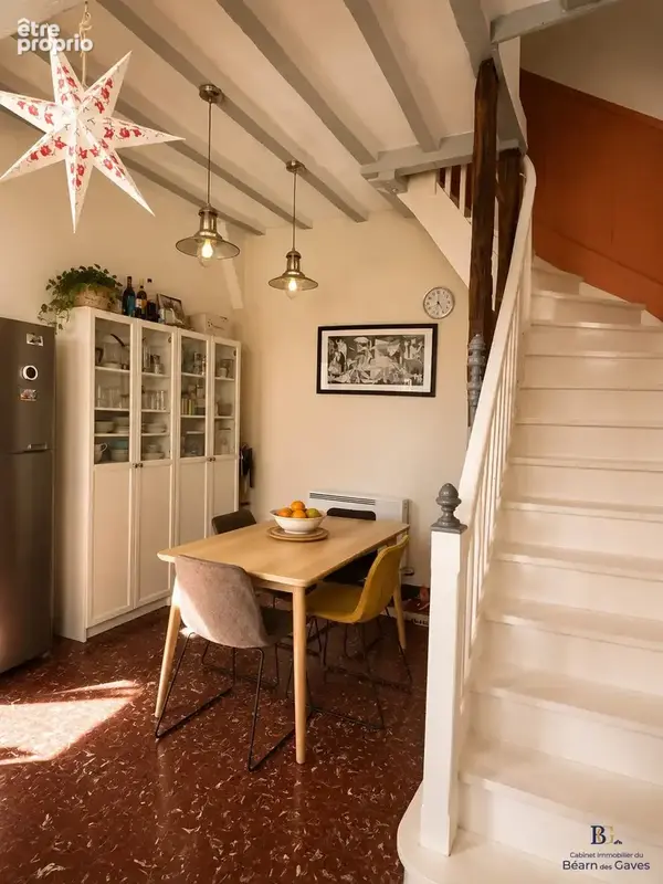 Maison 147 m² à Salies-De-Bearn  - photo 4