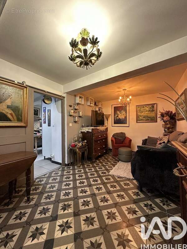 Photo 6 - Maison à SAINT-CYPRIEN