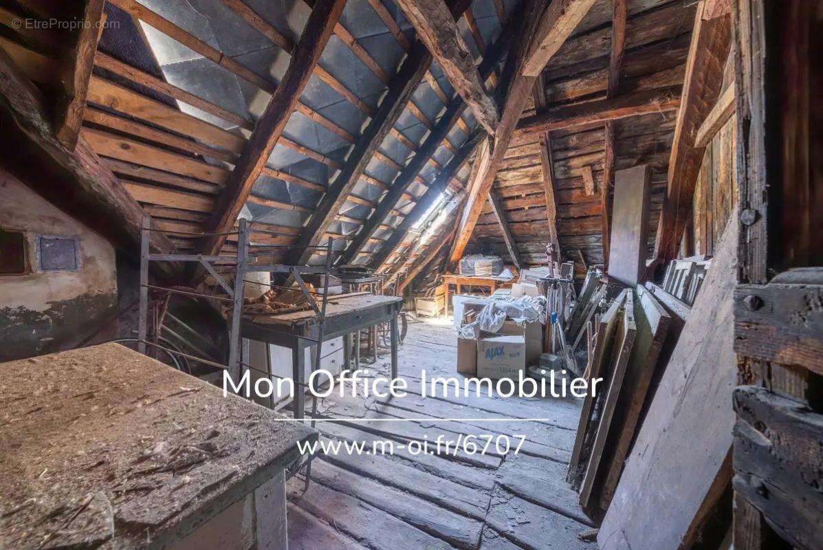 Appartement à EMBRUN