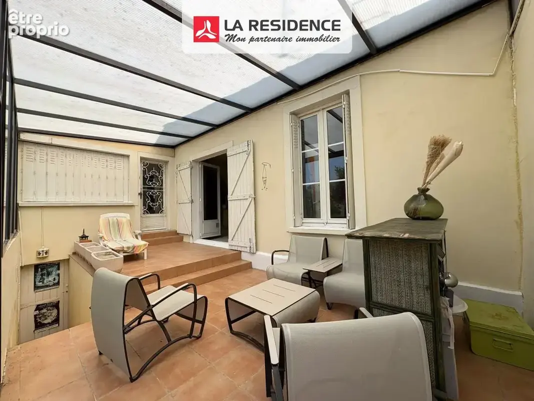 Maison 72 m² à Montigny-Les-Cormeilles  - photo 3