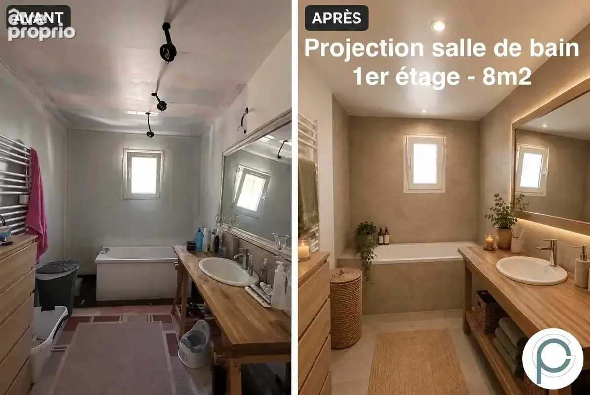 SIGNES - Maison T5 de 117m2 - photo 7