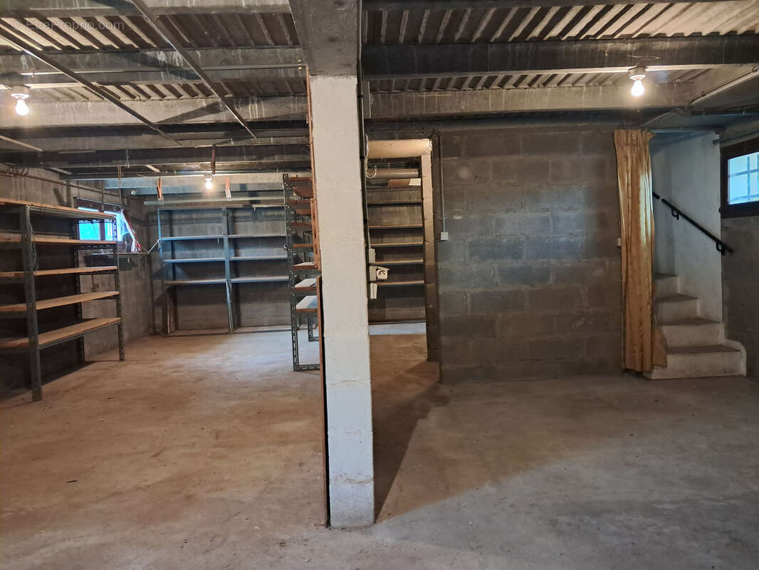 Maison à CHATILLON-SUR-LOIRE