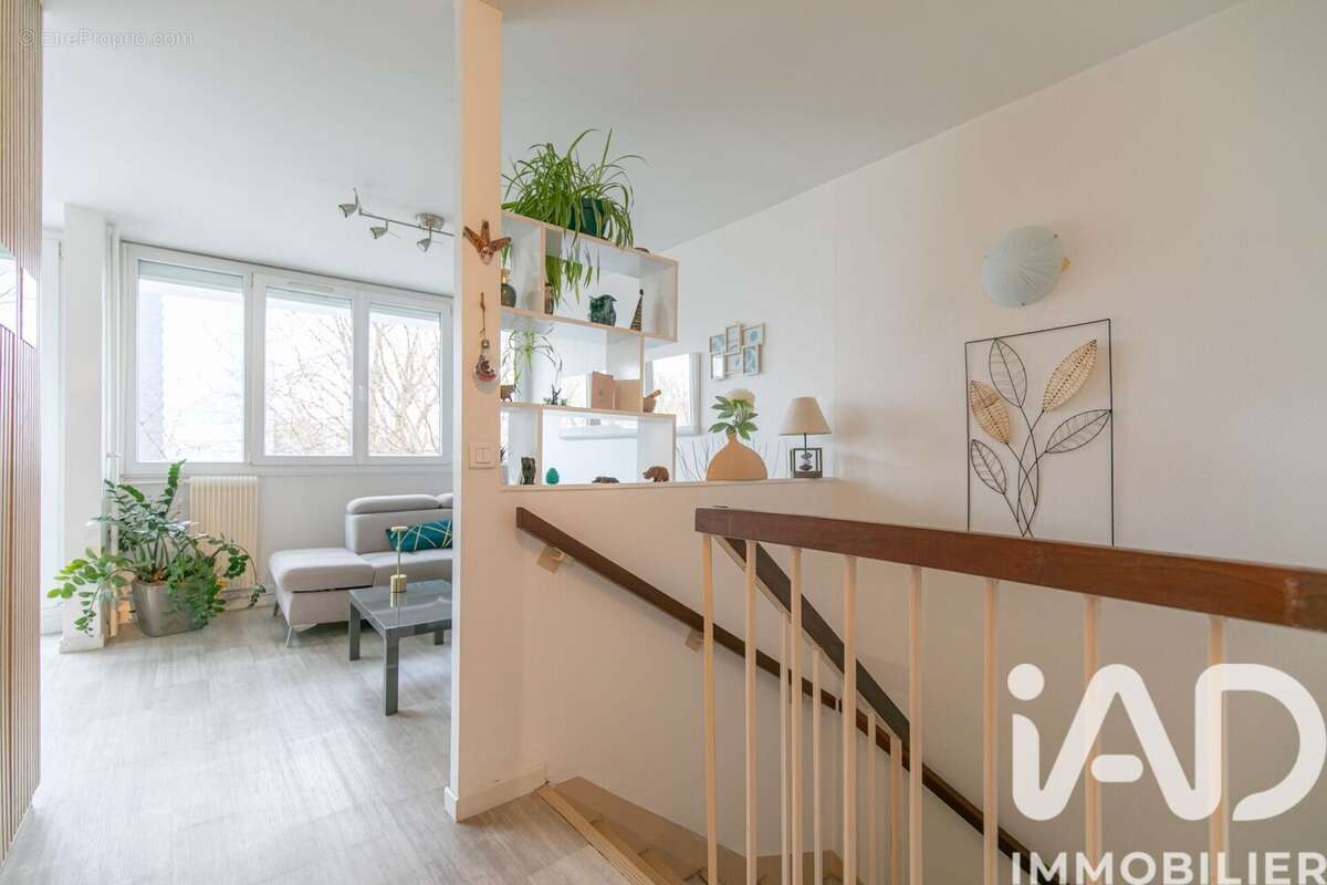 Photo 7 - Appartement à NEUILLY-SUR-MARNE