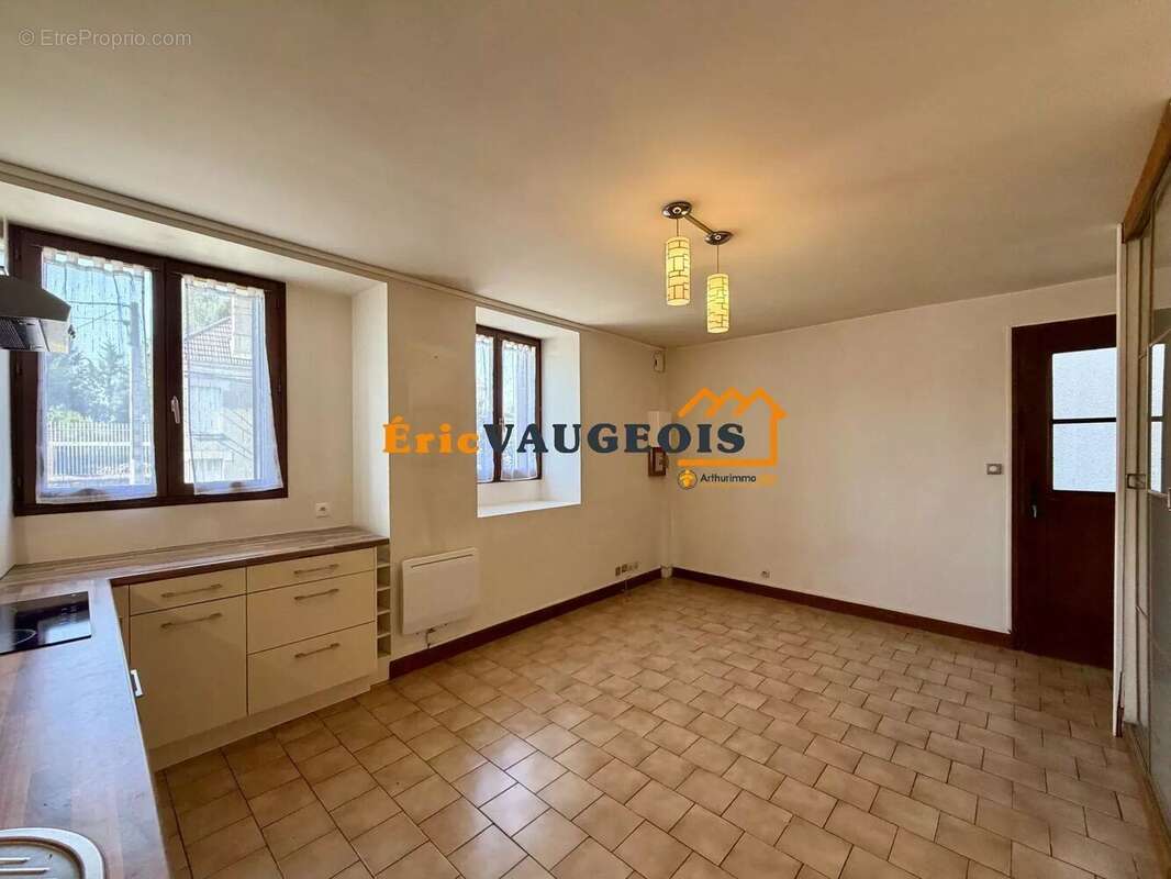 Appartement à COULOMMIERS