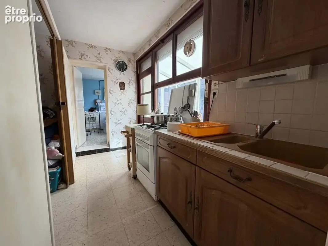 Maison 8 pièces 145 m² à vendre à Mastaing (59172) - photo 4