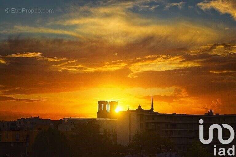 Photo 8 - Appartement à REIMS