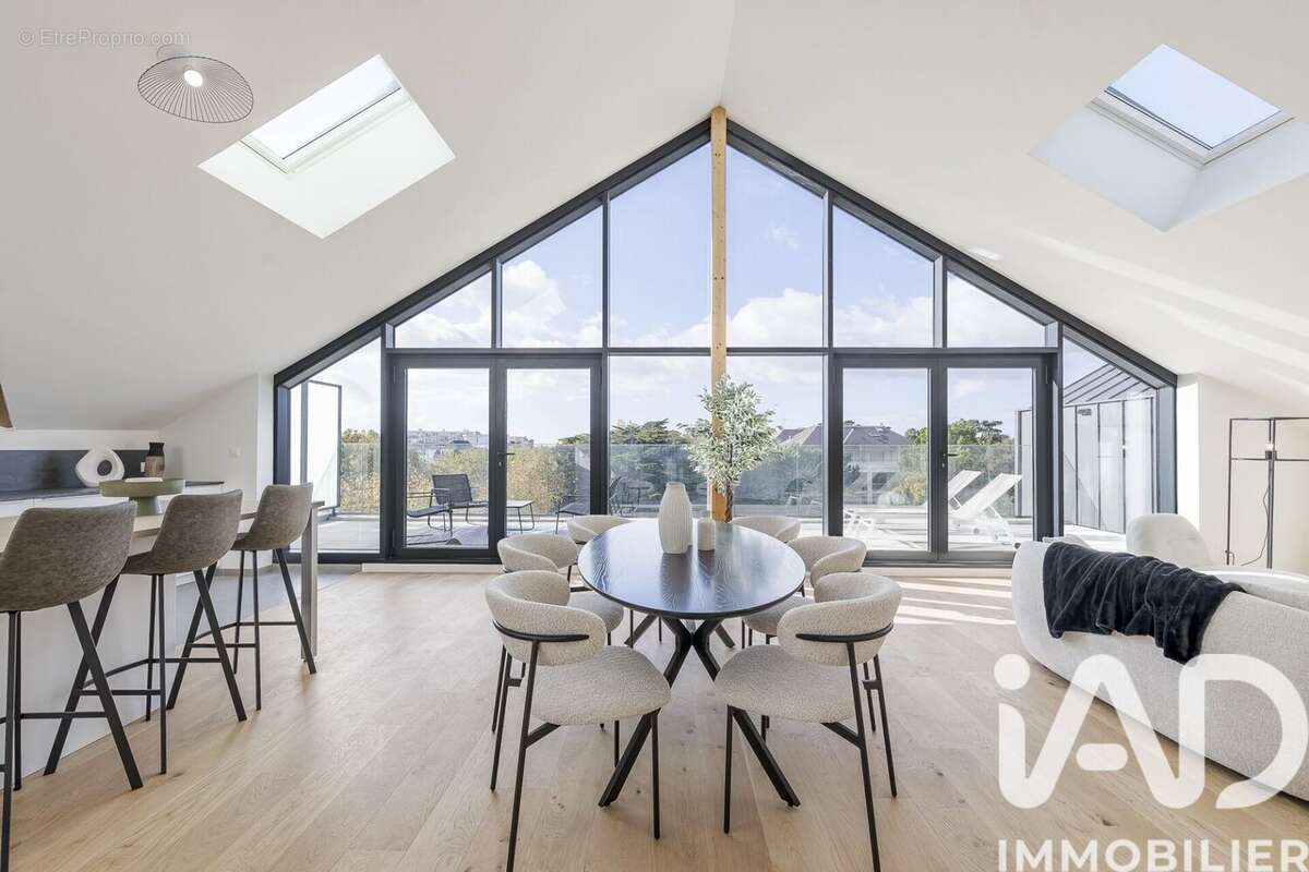 Photo 3 - Appartement à PORNICHET