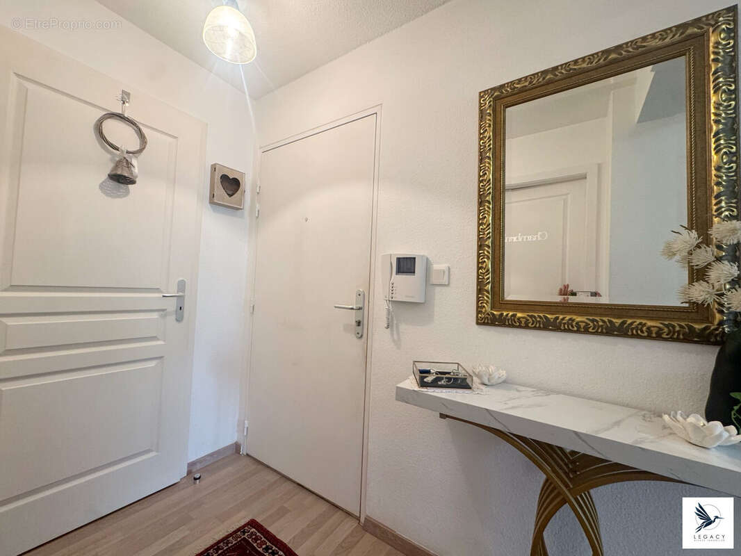 Appartement 65 m² à Haguenau  - photo 6