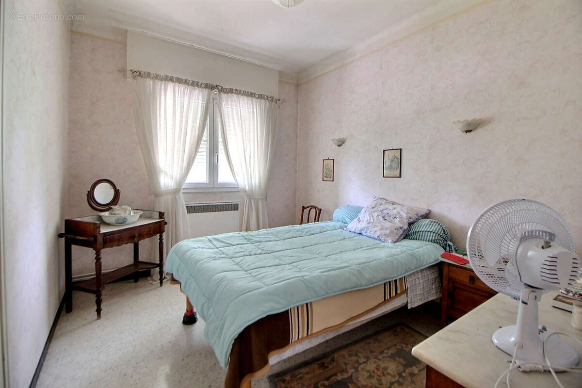 Maison à TRANS-EN-PROVENCE