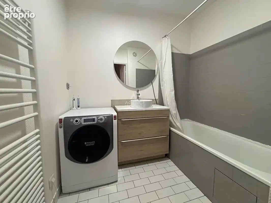 Appartement Pontoise 3 pièce(s) 64.04 m2 - photo 6