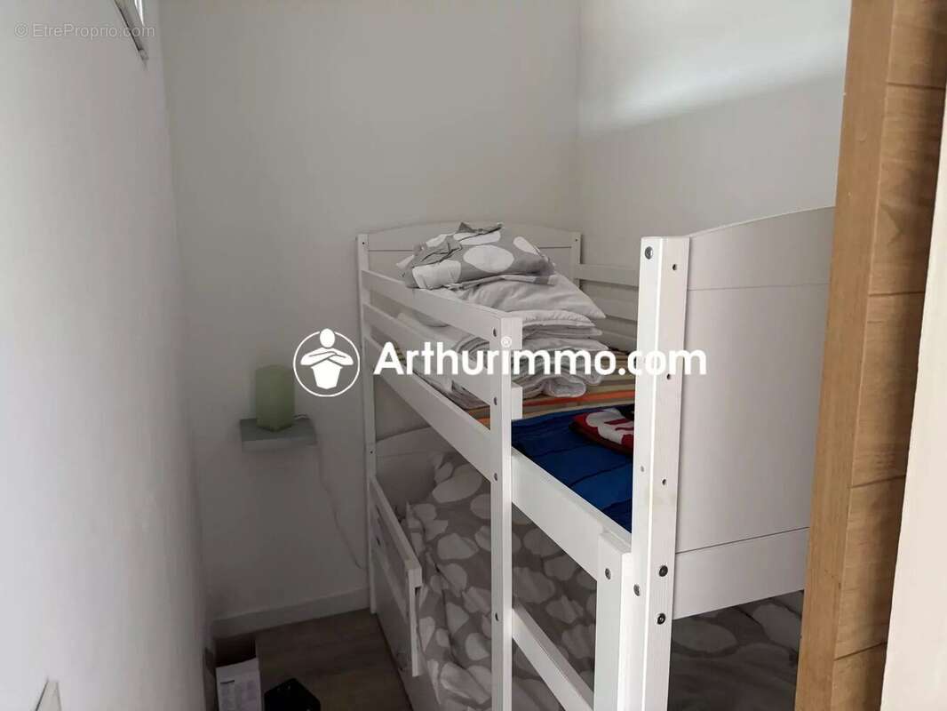 Appartement à BAGNOLES-DE-L'ORNE
