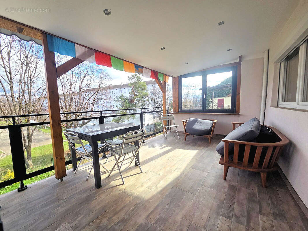 Maison à SAINT-LOUIS