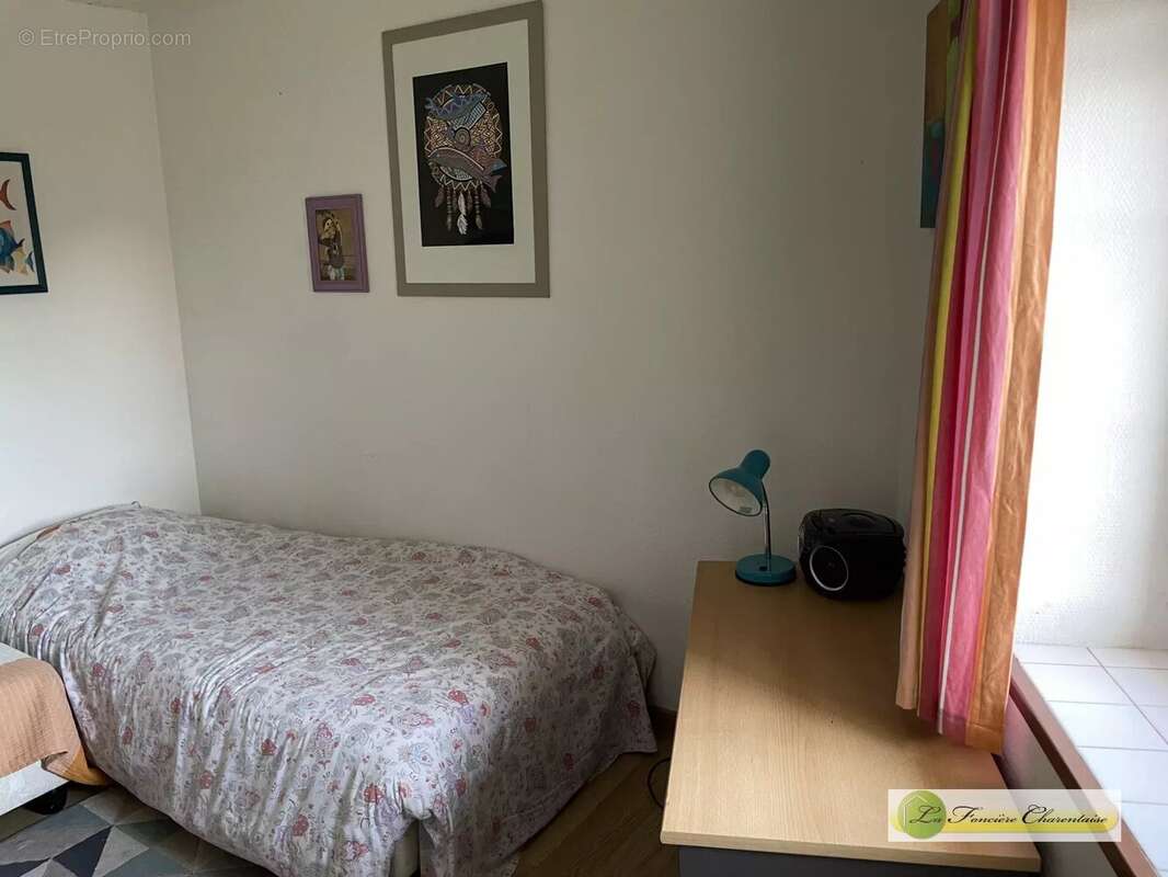 Charmante maison de 3 chambres à Puymoyen - photo 11
