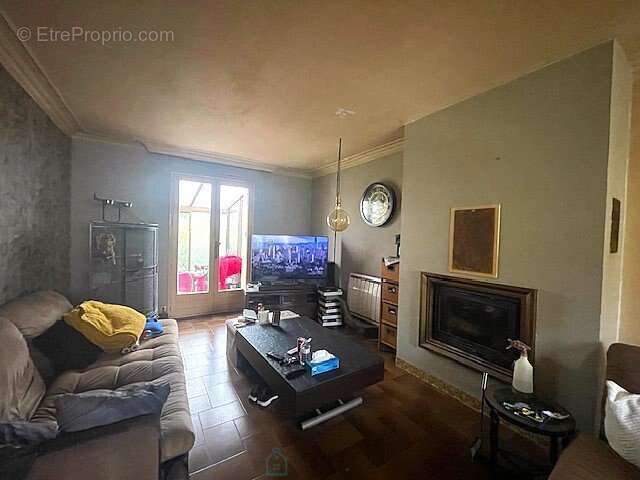 Maison à CHATEAULIN