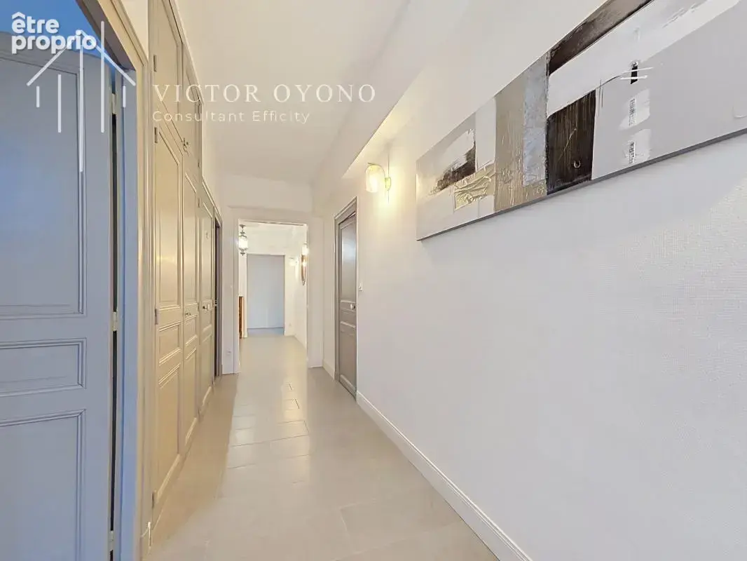 Appartement - photo 15