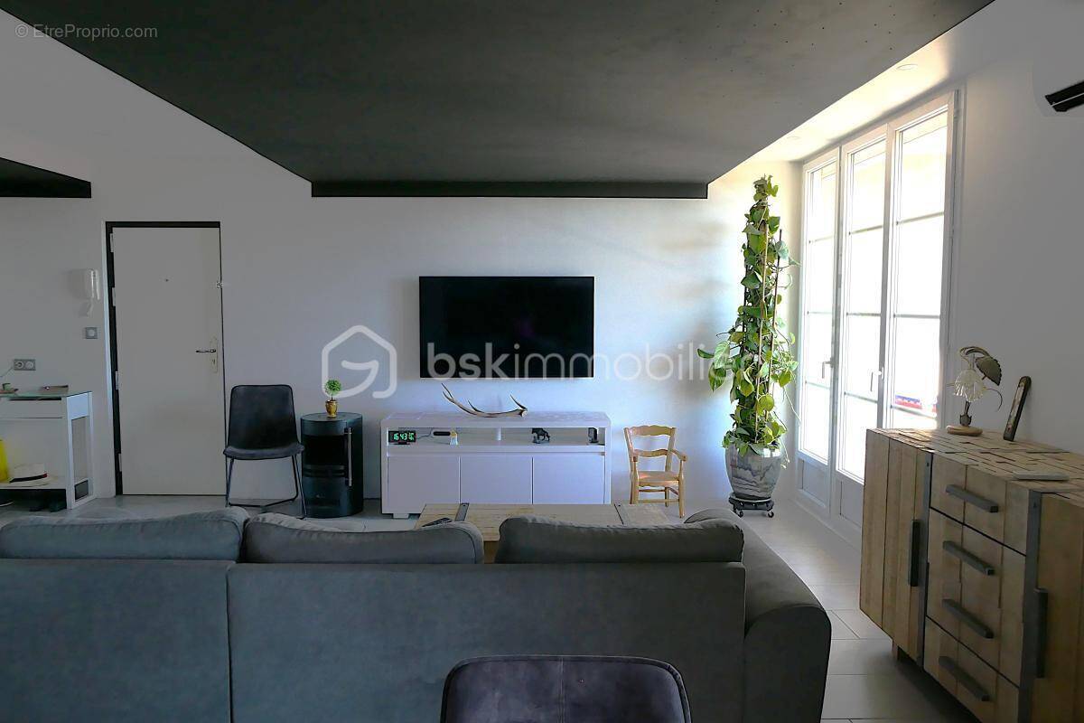 Appartement à ALES
