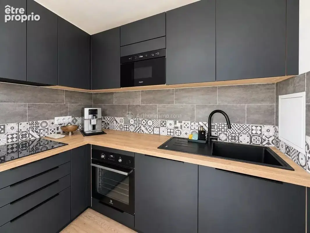 Vente Appartement Serris(77700) 360 000ï¿œ - photo 4