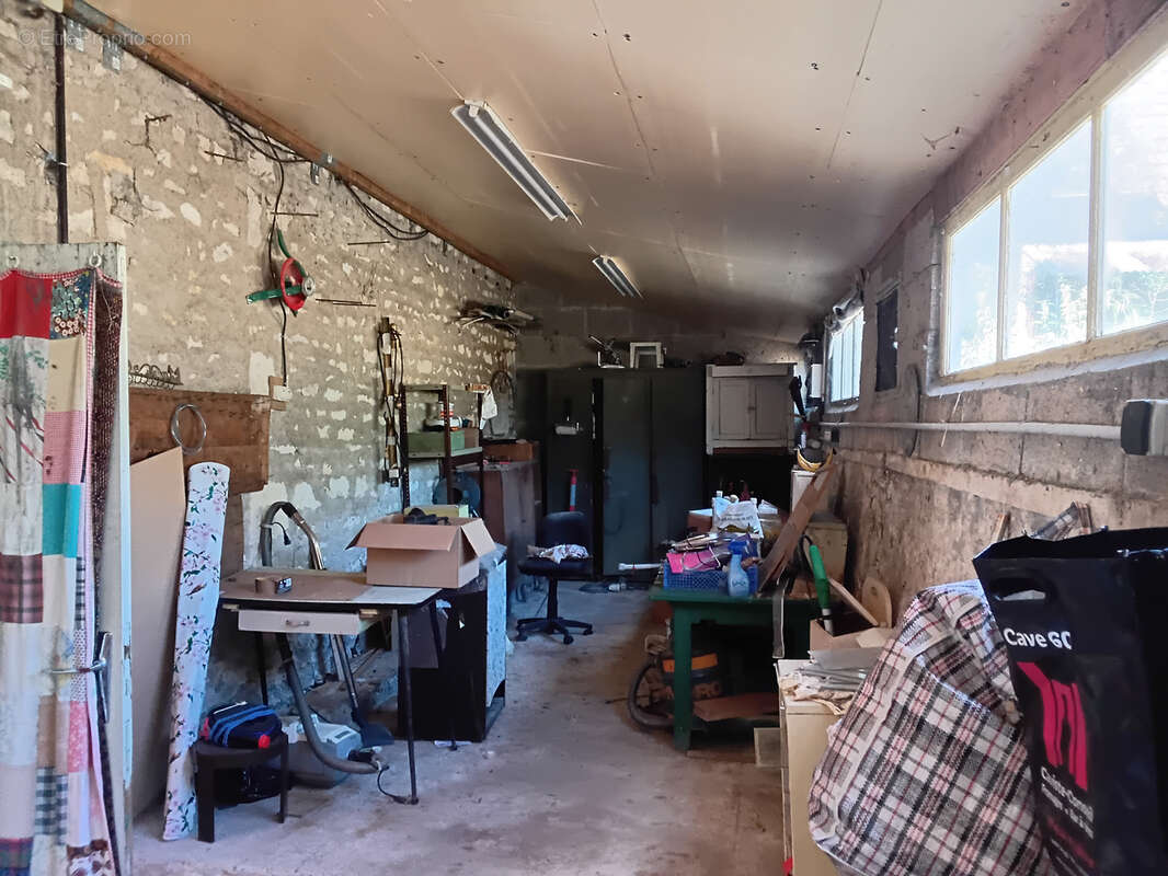 Maison de bourg - photo 54