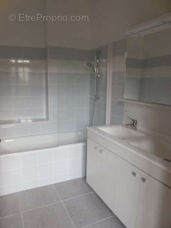 Appartement à CARCASSONNE