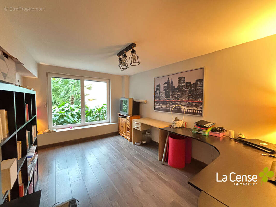 Maison à LYS-LEZ-LANNOY