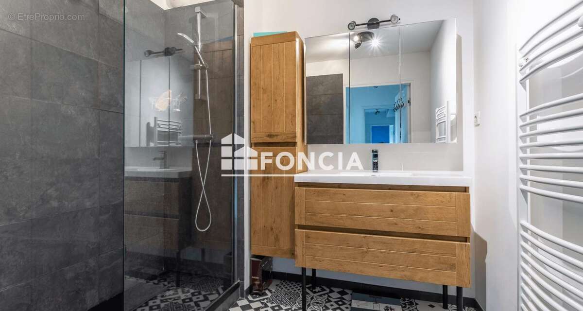 Appartement à BALLAINVILLIERS