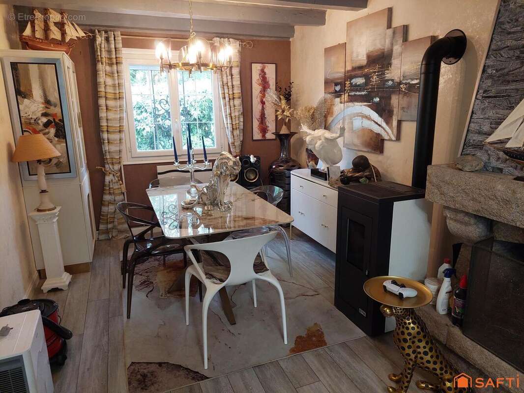 Photo 8 - Maison à GOUESNACH