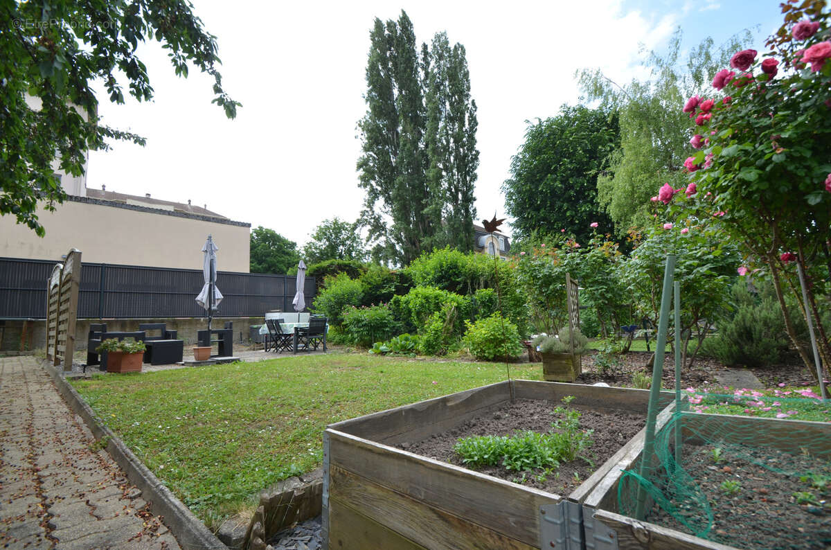 Appartement à RIEDISHEIM