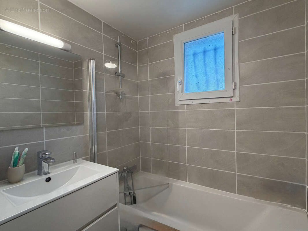 Maison à LA FERTE-SOUS-JOUARRE