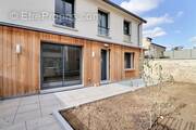 Maison à NANTERRE