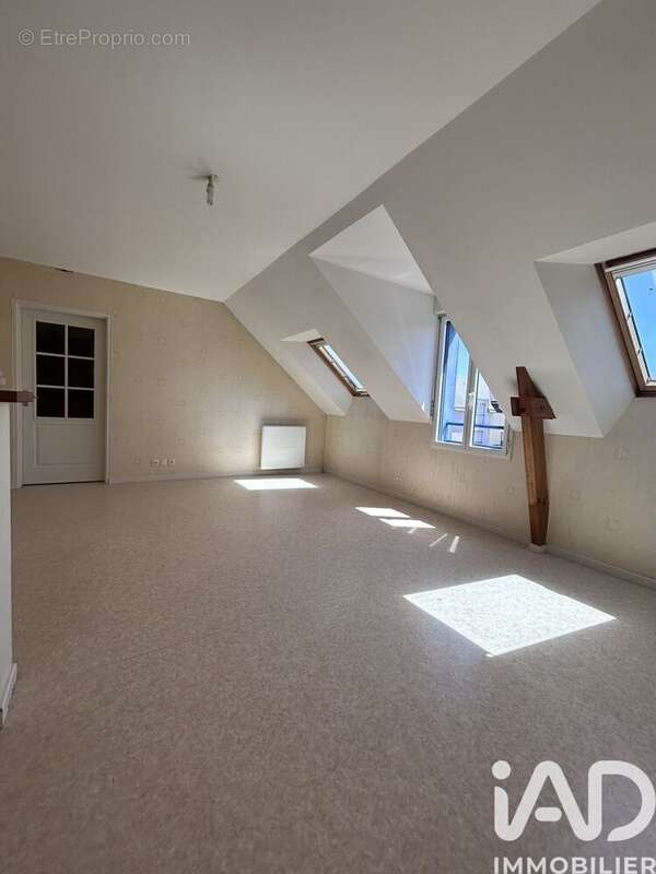 Photo 6 - Appartement à MONTFORT-SUR-MEU
