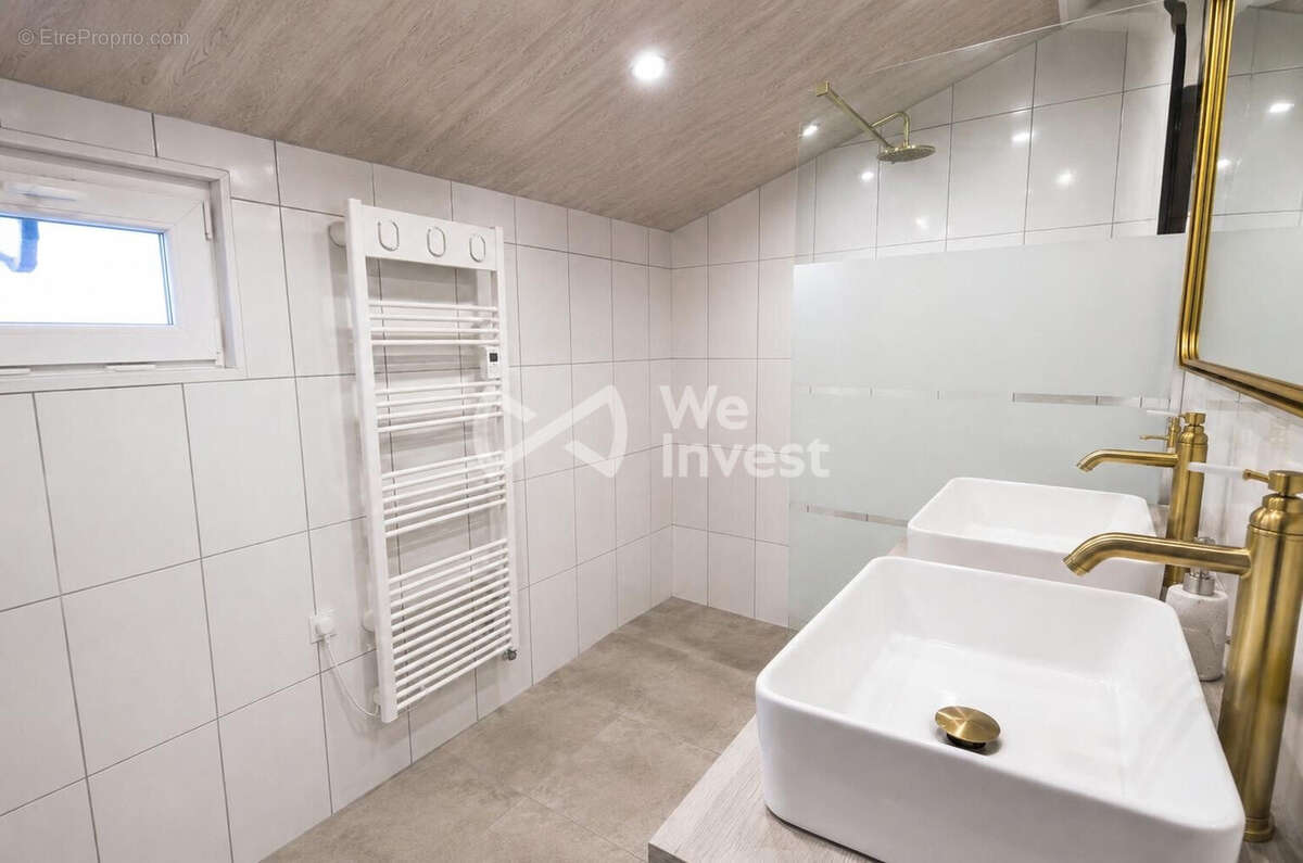 Maison 123 m² à Murville  - photo 6
